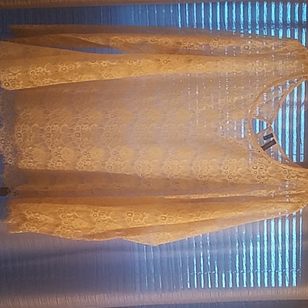 Dress shirt